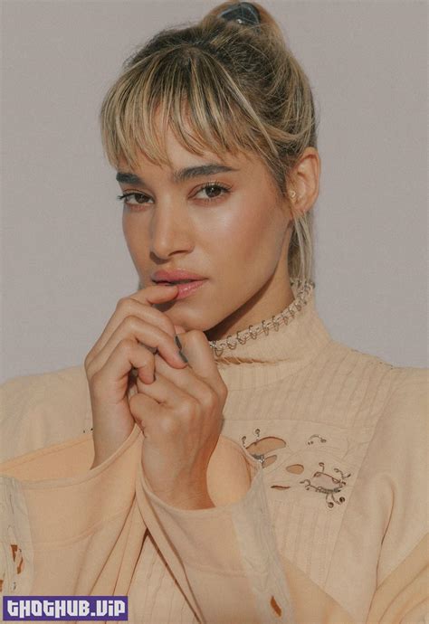 Sofia Boutella Sexy Blonde Look 54 Photos Top Nude Leaks