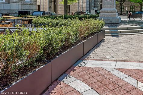 The Best Planters For Public Spaces Pots Planters And More