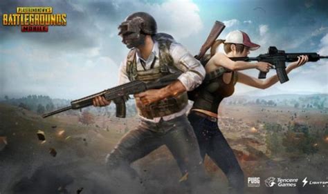 Pubg Mobile Season 9 Start Date Revealed With Update News And Leaks