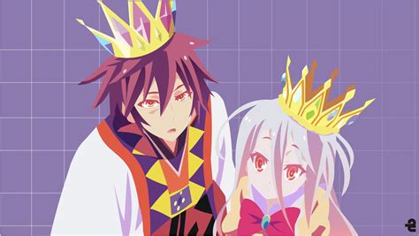 No Game No Life Wallpaper Android