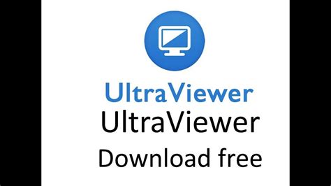 How To Install Ultraviewer Teamviewer Ka Alternate Ultraviewer Kese
