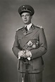 NPG x199630; Leopold III, King of the Belgians - Portrait - National ...