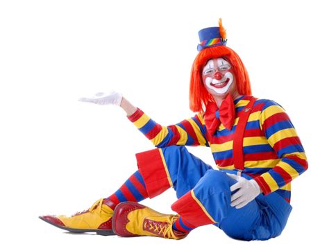 Clown Png Free Download Png Mart
