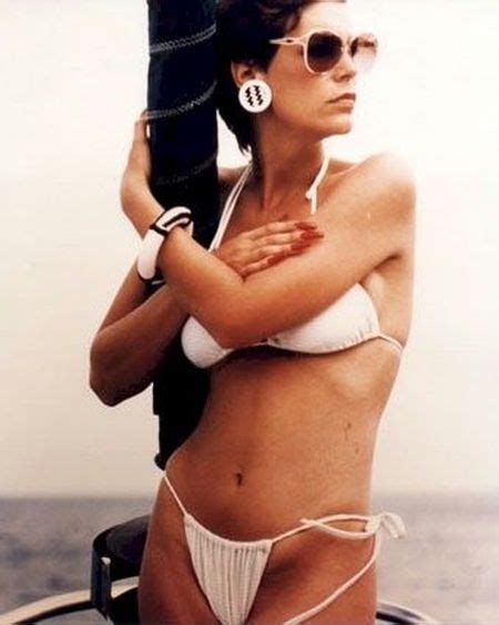 Jamie Lee Curtis Sexy Looks Of The Day Victoriarud