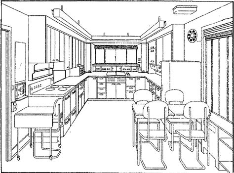 Rafter templates (birdsmouth, hap, etc.). How To Plan A Kitchen
