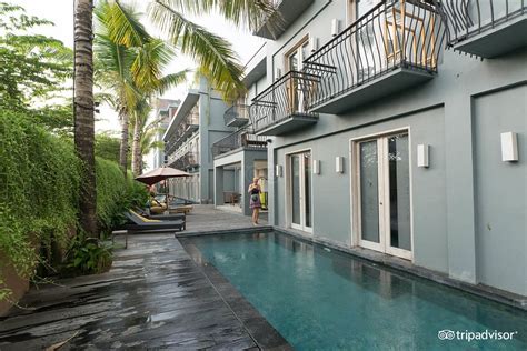 Frii Bali Echo Beach Hotel Updated 2022 Reviews Canggu