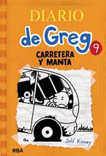 Diary of a wimpy kid dirección: Descargar DIARIO DE GREG 9, CARRETERA Y MANTA (PDF y ePub) - Al Dia Libros