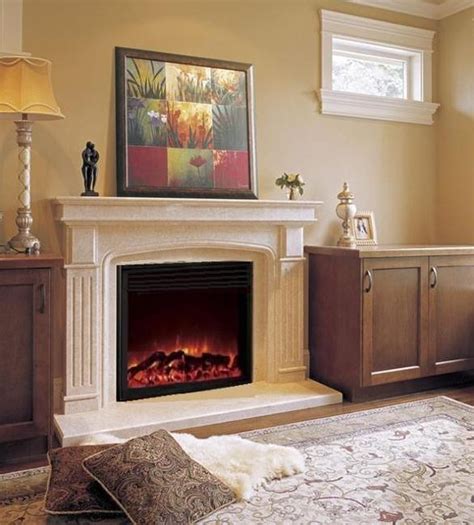 30 Modern Fireplaces And Mantel Decorating Ideas To Change