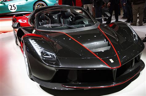 10 Of The Most Expensive Cars You Can Buy Today Gambaran