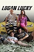Logan Lucky (2017) - Posters — The Movie Database (TMDb)