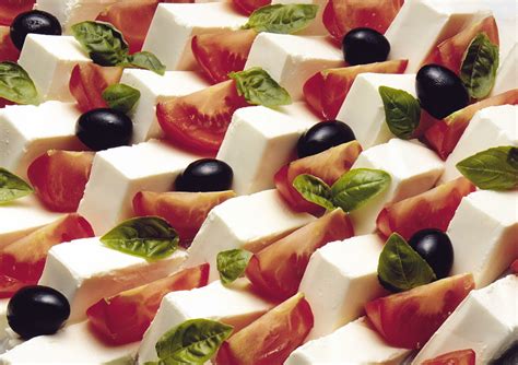 Italian food outdoes transport in foreign trade | Italian Food Excellence