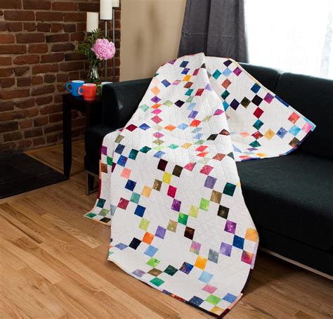 5 Fun And Easy Quilting Kits For Beginners Or Experienced Quilters