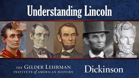 Matthew Pinsker Understanding Lincoln Second Inaugural Address 1865