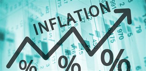 Is Inflation Coming Scottsdale Bullion And Coin