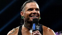 Jeff Hardy Segment Announced For WWE SmackDown Live