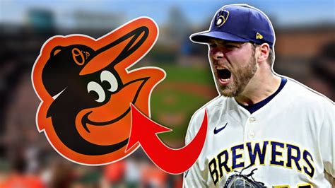 Corbin Burnes Traded To Orioles Are They World Series Contenders