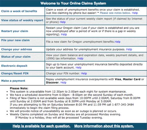 Your name, social security number, birthdate and contact information. www.workinginoregon.org - How To File For A Week Of Unemployment Benefits?