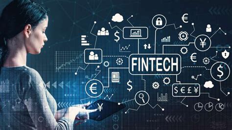 How To Invest In Fintech Start Ups In The Financial Technology Company