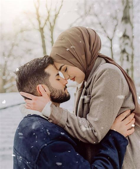 100 Muslim Couple Trending Hijab Couple Hd Phone Wallpaper Pxfuel