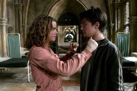 Harry Potter The 15 Worst Retcons Jk Rowling Made To The Series And