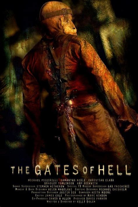 Gates Of Hell Movie Reviews