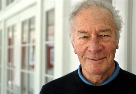 Chris plummer on wn network delivers the latest videos and editable pages for news & events, including entertainment, music, sports, science and more, sign up and share your playlists. Christopher Plummer quite a character actor in 'Boundaries ...
