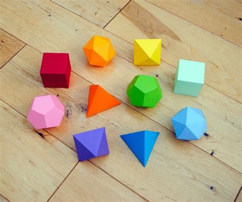6 Fabulous Diy Origami Crafts Handmade Charlotte Trabalhos Em Papel
