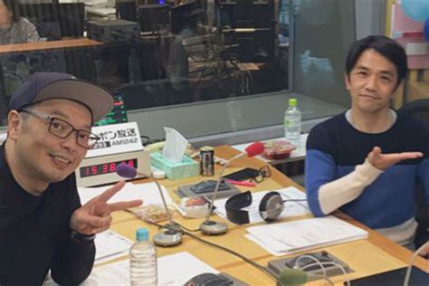 The site owner hides the web page description. 中川家、ホテルでの驚きの行動が発覚 ｜ ニッポン放送 ラジオ ...