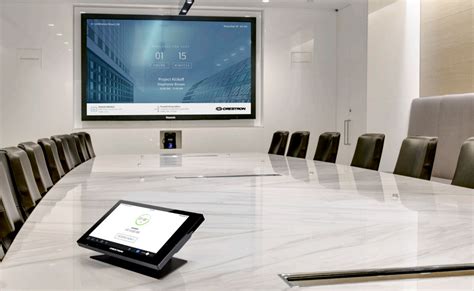 7 Mandatory Steps To Design Install And Service Your Conference Room