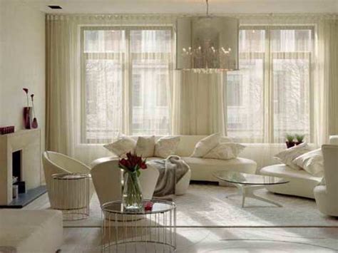 sheer curtain ideas  living room ultimate home ideas