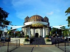 Naga Cathedral - Naga City, Camarines Sur, Philippines. | Philippines ...