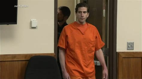 Bryan Kohberger Update Idaho Murders Suspect First Arrested In 2014
