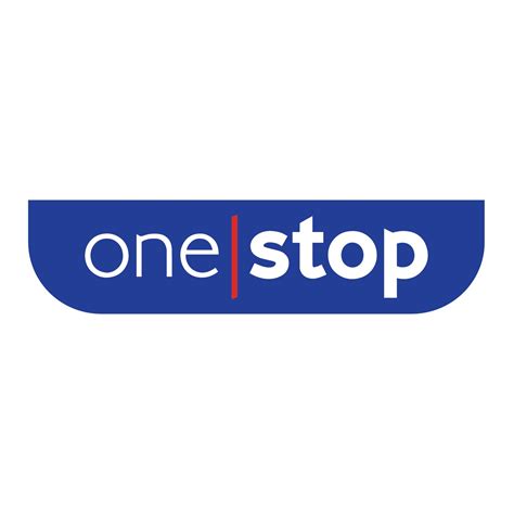 Update 72 One Stop Logo Best Vn