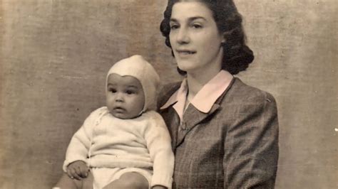 The Struggles Of War Babies Fathered By Black Gis Bbc News