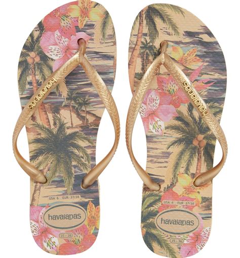 havaianas slim tropical flip flop women nordstrom