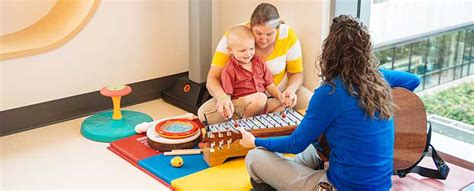 Music Therapy Childrens Hospital Penn State Health