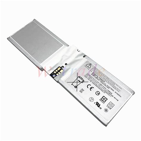 New Battery G3hta044h For Microsoft Surface Book 2 1832 1834 1835 135
