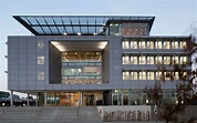 TU München – Institute for Advanced Study (TUM-IAS), Garching | Fritsch ...