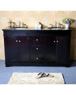 Floating bathroom vanities are perfect for the modern aesthetic. Take a Look at Deals for Bathroom Furniture | Double ...