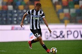 Report: Lazio target Udinese and Czech Republic midfielder Antonin Barak