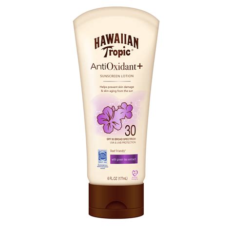 Hawaiian Tropic Skin Defense Lotion Spf Lupon Gov Ph