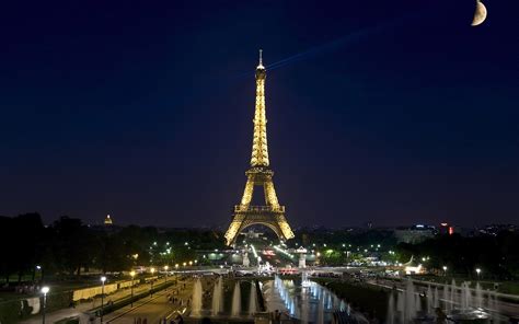 Imágenes De La Torre Eiffel En Alta Definición Hd