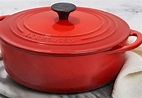 Le Creuset sale: Check out the new sizzling summer colors of this iron ...