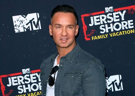 Mike The Situation Sorrentino Just Splurged On A 7 Bedroom 18m Nj