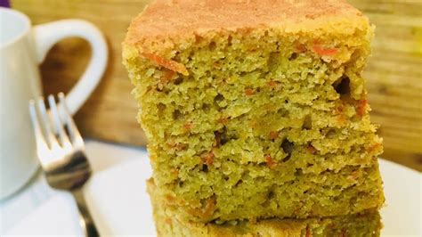carrot sponge cake wheat cake cake recipe eggless carrot cake youtube