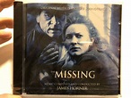 The Missing (Original Motion Picture Soundtrack) / Music composed and ...