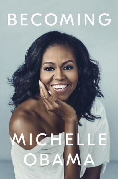 Becoming Michelle Obama Author 9780241334140 Blackwells