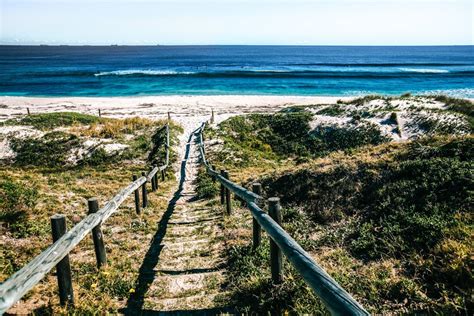 The 20 Best Beaches In Western Australia Frugal Frolicker