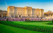 Buckingham Palace admission - Only | Tickets.co.uk