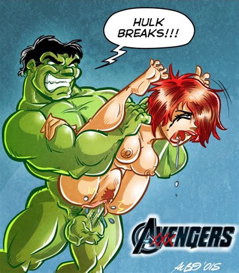 Fucked By Hulk Mystique Nude Hentai Images Superheroes Pictures SexiezPix Web Porn